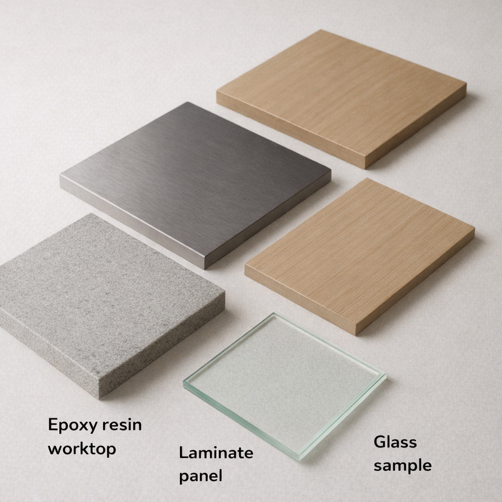 Laboratory Safety Equipment Service